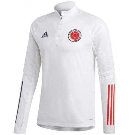 Colombia 2020-2021 Tränings Sweatshirt M001